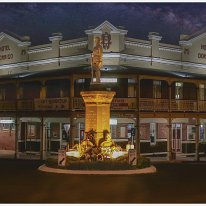 IMG_0419 The Dorrigo Hotel built in 1925.